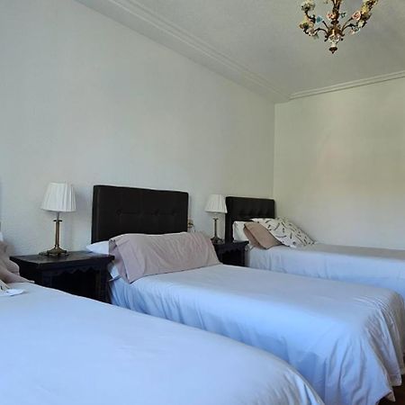 Apartamentos Garden Salamanca Dış mekan fotoğraf