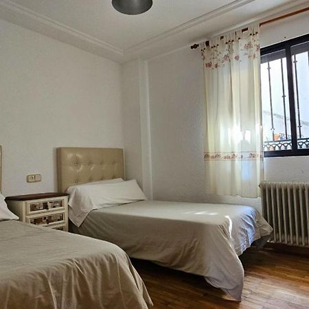 Apartamentos Garden Salamanca Dış mekan fotoğraf