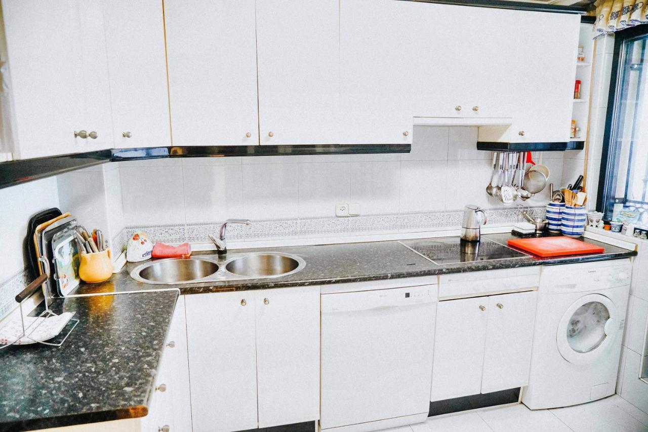 Apartamentos Garden Salamanca Dış mekan fotoğraf