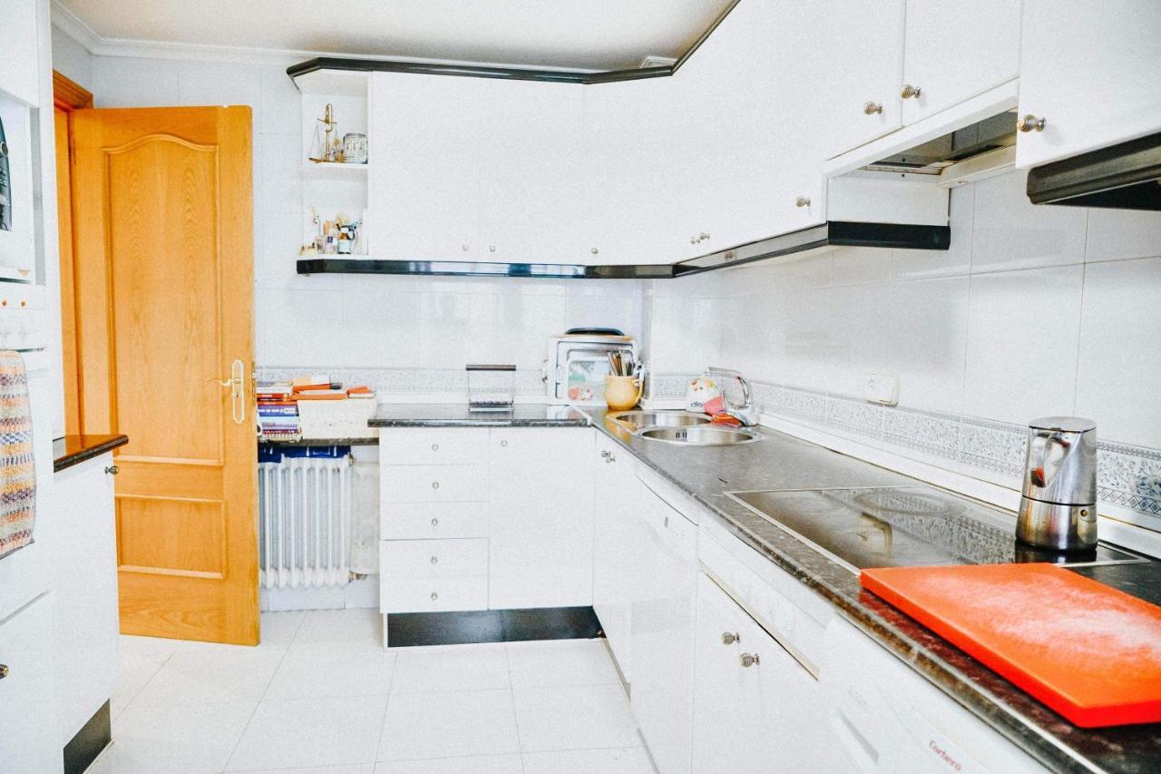 Apartamentos Garden Salamanca Dış mekan fotoğraf