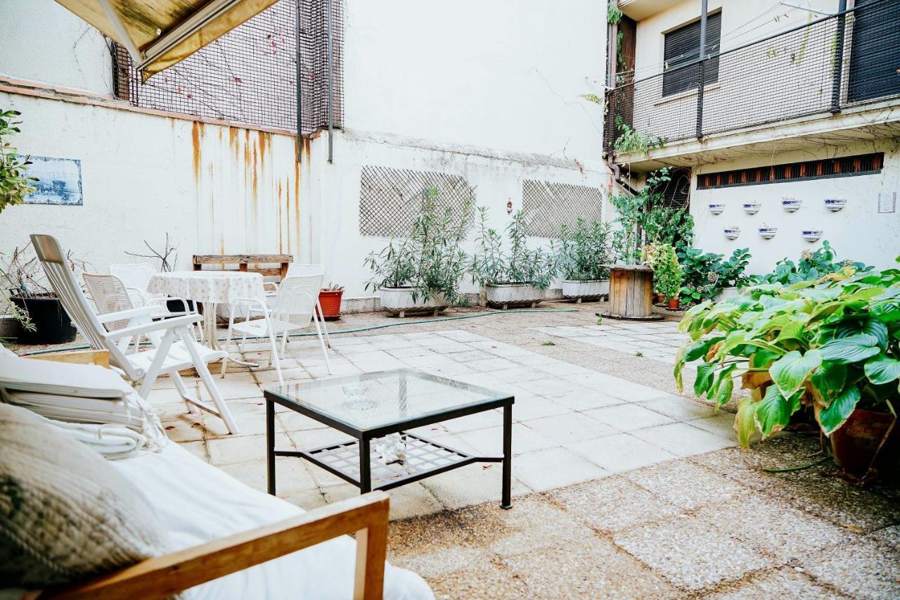 Apartamentos Garden Salamanca Dış mekan fotoğraf