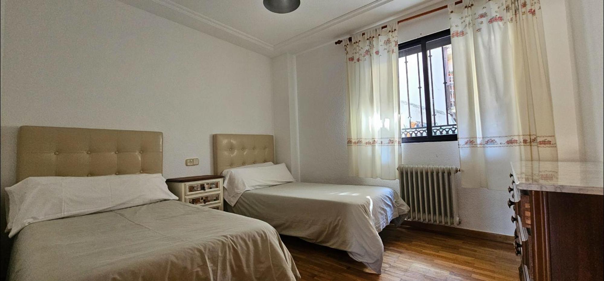 Apartamentos Garden Salamanca Dış mekan fotoğraf